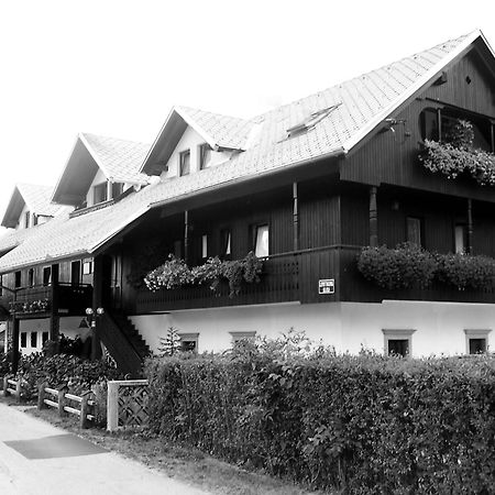 布莱德克拉斯卡旅馆住宿加早餐旅馆 外观 照片